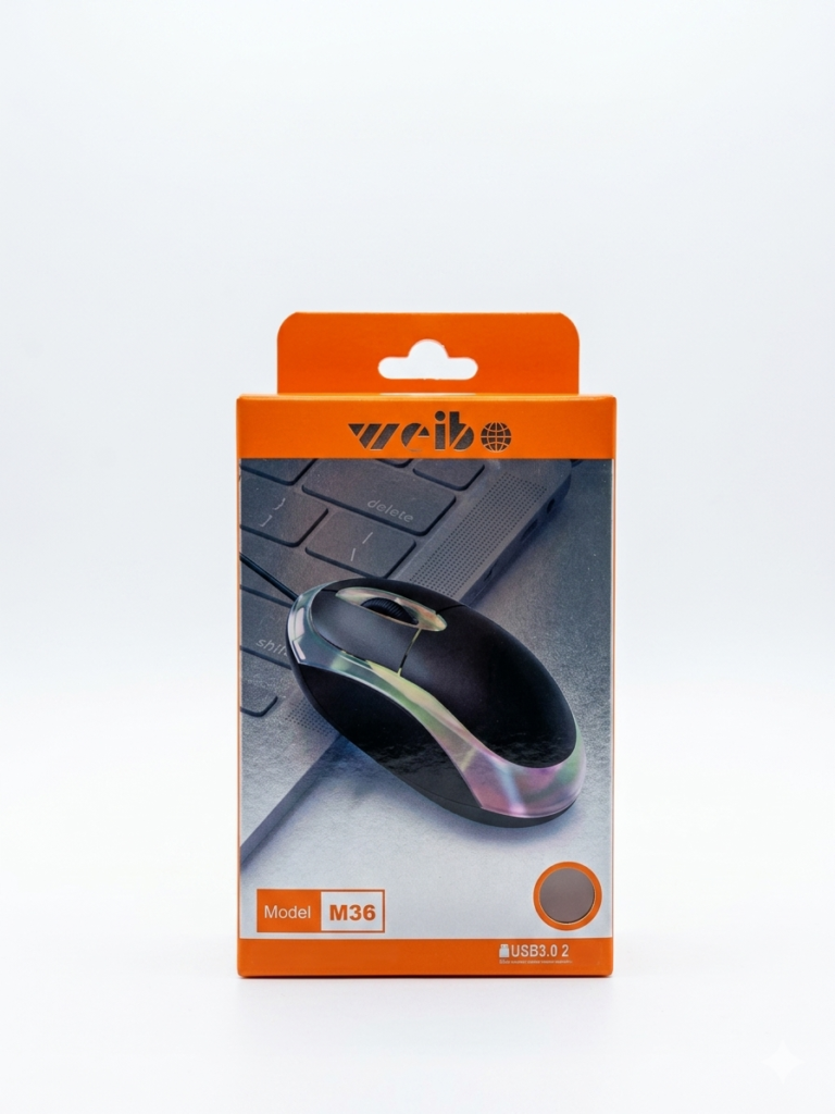 Mouse cable M36