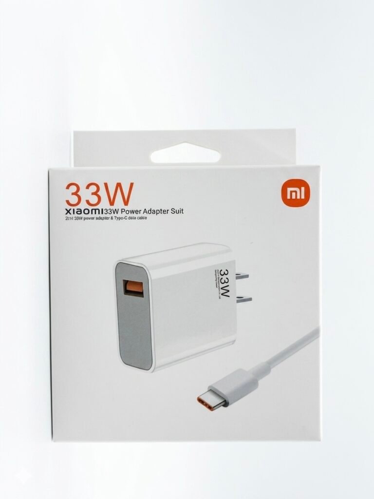 Xiaomi 33W Original