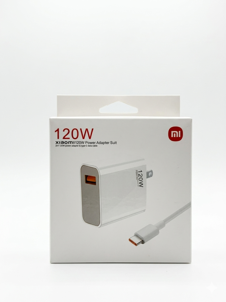 Xiaomi 120W Original
