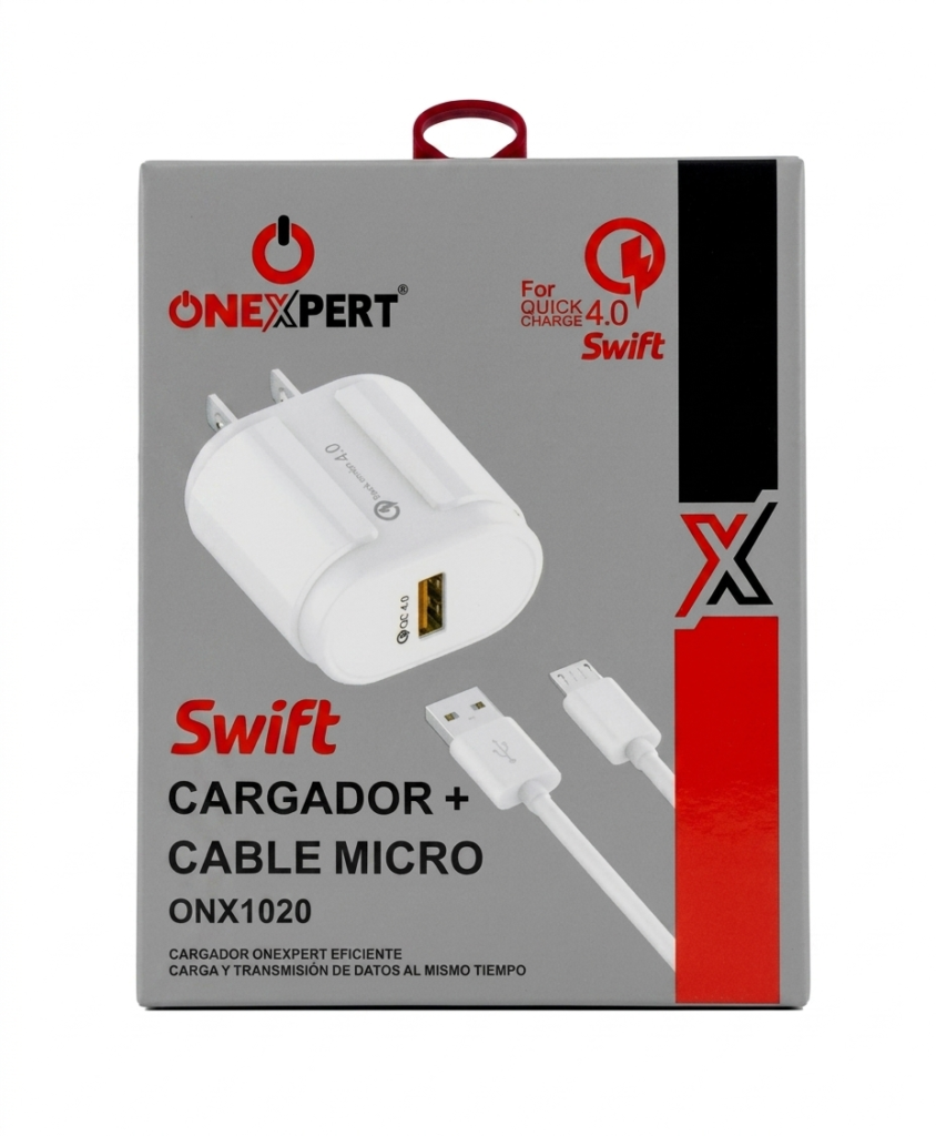 ONEXPERT V8 4.0A